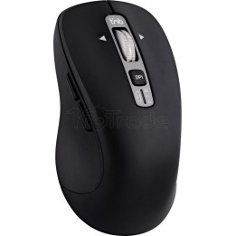 Souris sans fil T'nB Infinite (Noir) | Ordiland