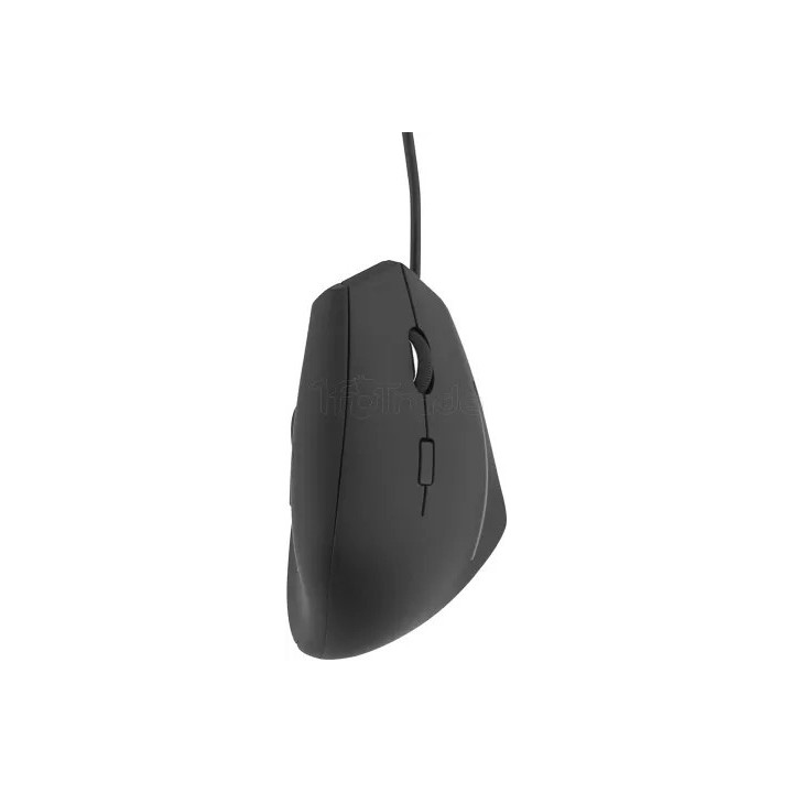 Souris filaire T'nB Ergo verticale pour droitier | Ordiland