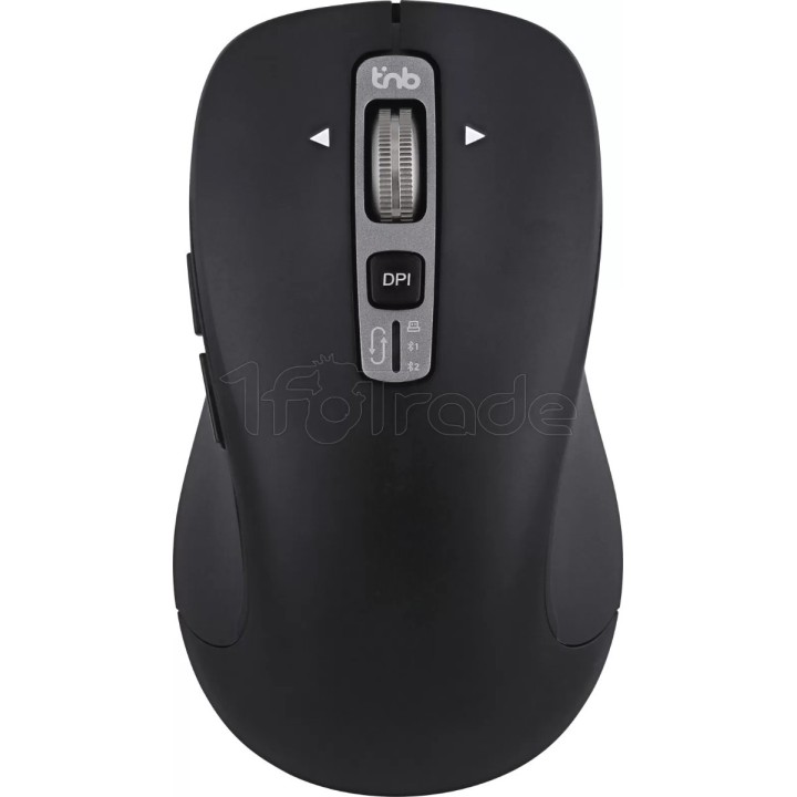 Souris sans fil T'nB Infinite (Noir) | Ordiland
