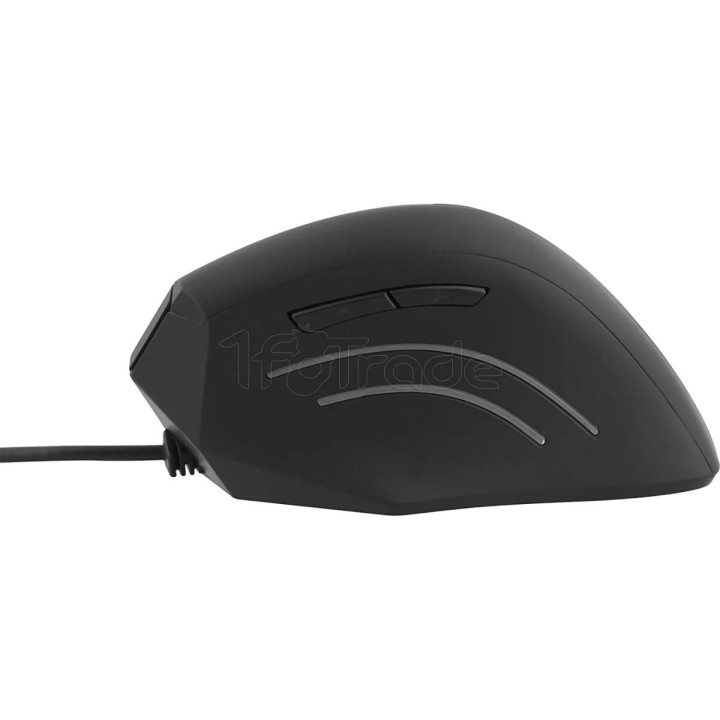 Souris filaire T'nB Ergo verticale pour droitier | Ordiland