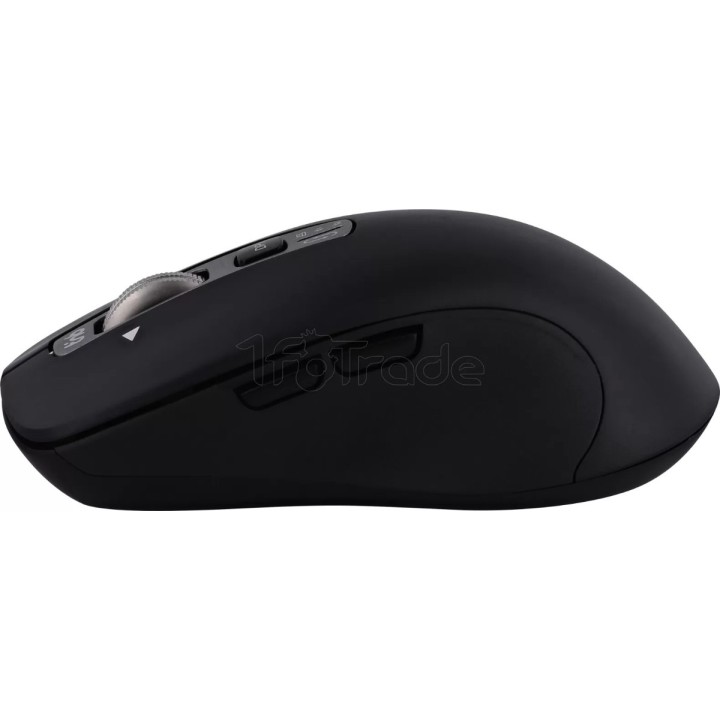 Souris sans fil T'nB Infinite (Noir) | Ordiland