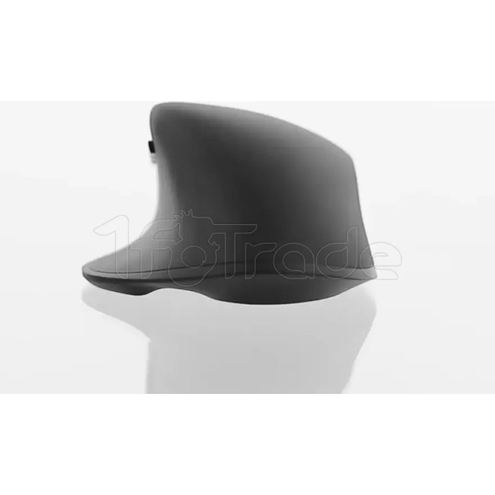 Souris sans fil semi-ergonomique T'nB Dual Connect | Ordiland