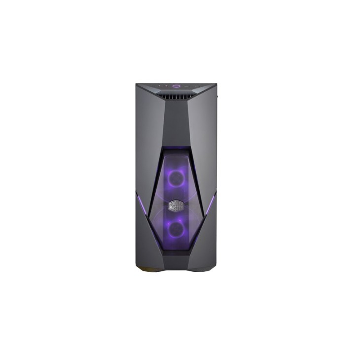 Boitier Cooler Master K500 RGB Masterbox