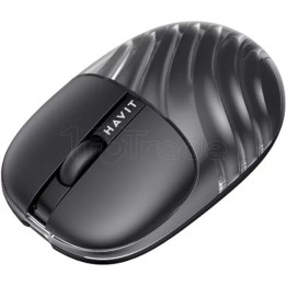 Souris sans fil Havit MS46WB (Noir) | Ordiland