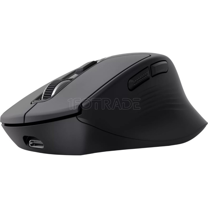 Souris sans fil Trust Niven (Noir) | Ordiland