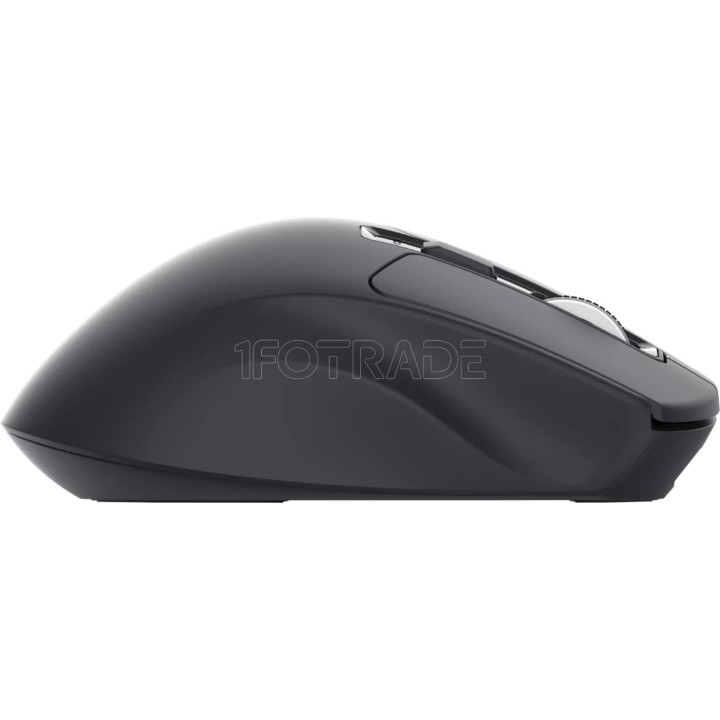 Souris sans fil Trust Niven (Noir) | Ordiland