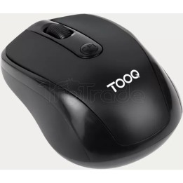 Souris sans fil TooQ TQMW-1103-B (Noir) | Ordiland