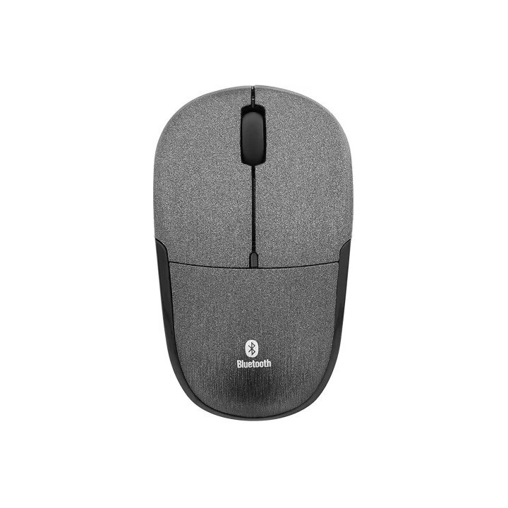 Souris sans fil Bluetooth T'nB (Noir) | Ordiland
