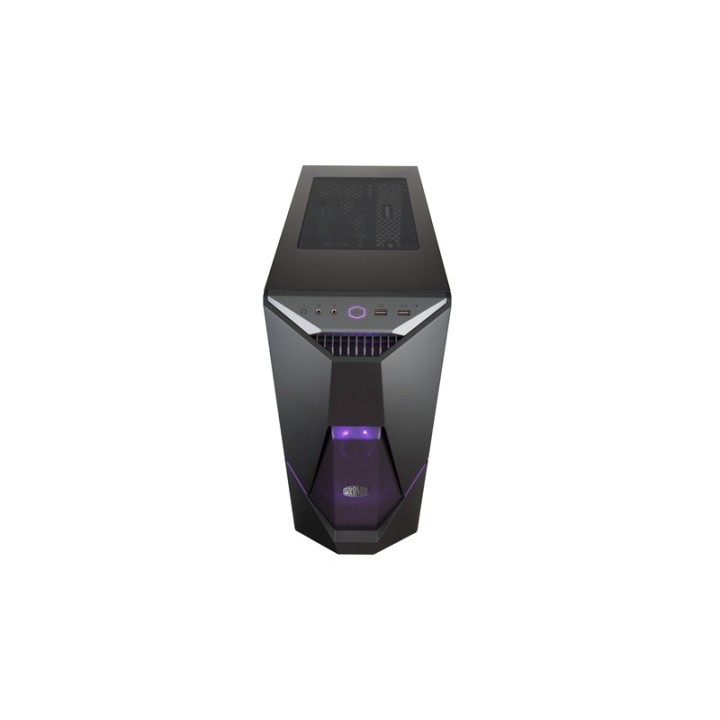 Boitier Cooler Master K500 RGB Masterbox