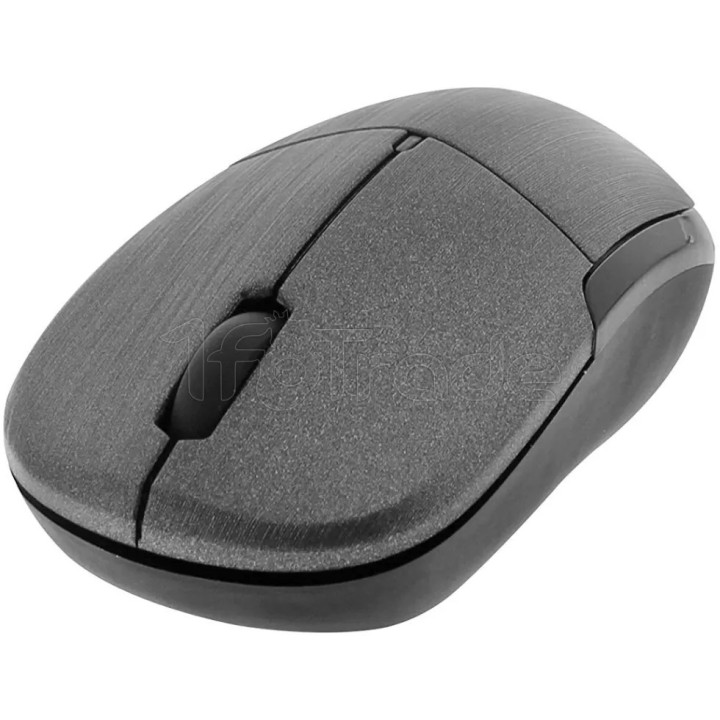 Souris sans fil Bluetooth T'nB (Noir) | Ordiland