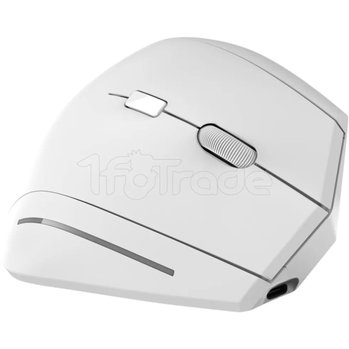 Souris sans fil Bluetooth ergonomique T'nB Ergo | Ordiland