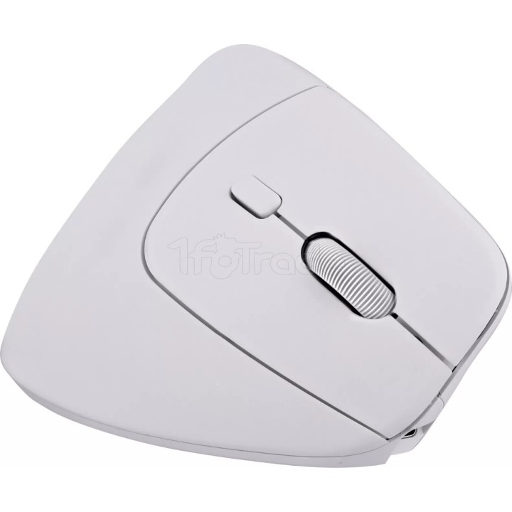 Souris sans fil ergonomique verticale T'nB Ergo Light | Ordiland