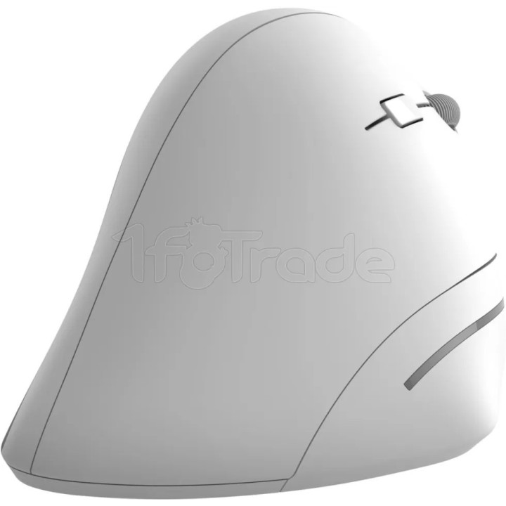 Souris sans fil Bluetooth ergonomique T'nB Ergo | Ordiland