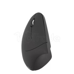 Souris sans fil T'nB Ergo verticale pour gaucher | Ordiland