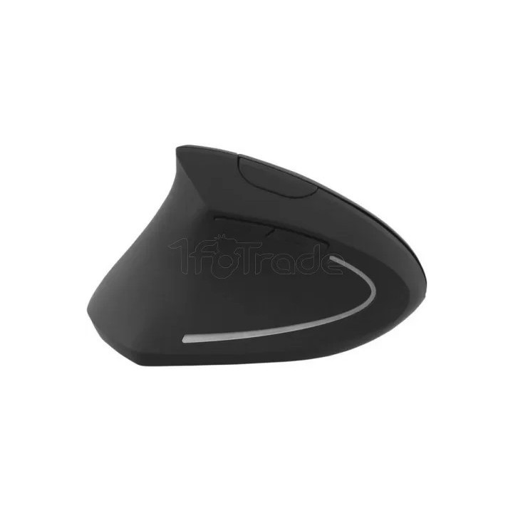 Souris sans fil T'nB Ergo verticale pour gaucher | Ordiland