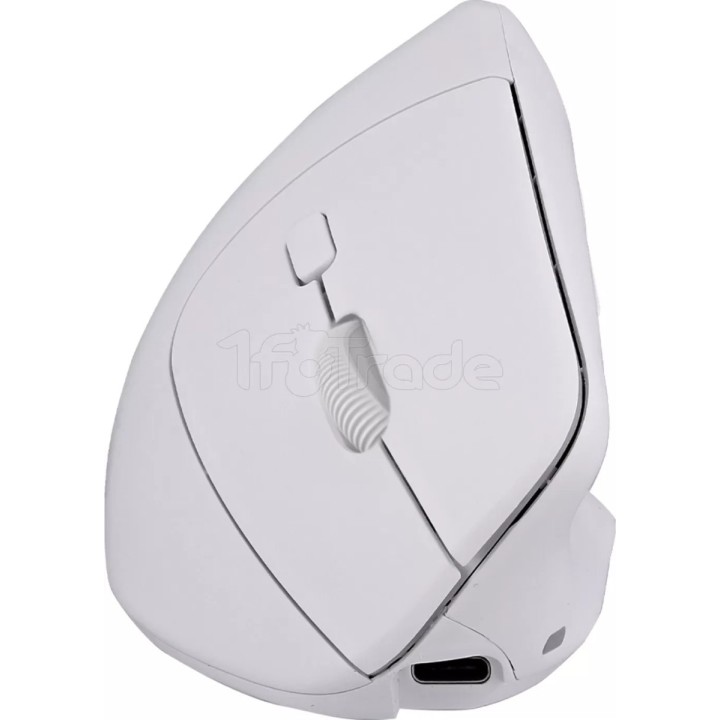 Souris sans fil ergonomique verticale T'nB Ergo Light | Ordiland