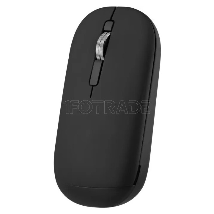 Souris sans fil T'nB Color 3 (Noir) | Ordiland