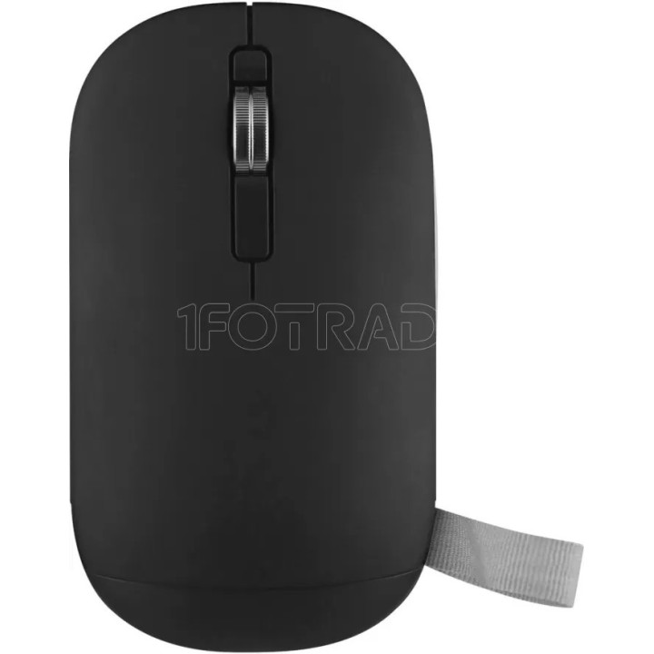 Souris sans fil T'nB Color 3 (Noir) | Ordiland