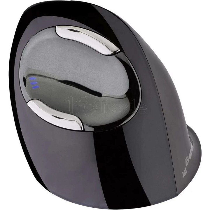 Souris sans fil Evoluent Verticale Small D pour | Ordiland
