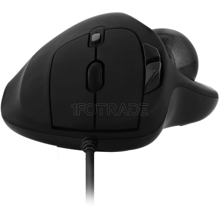 Souris Trackball filaire T'nB Ergo pour droitier | Ordiland