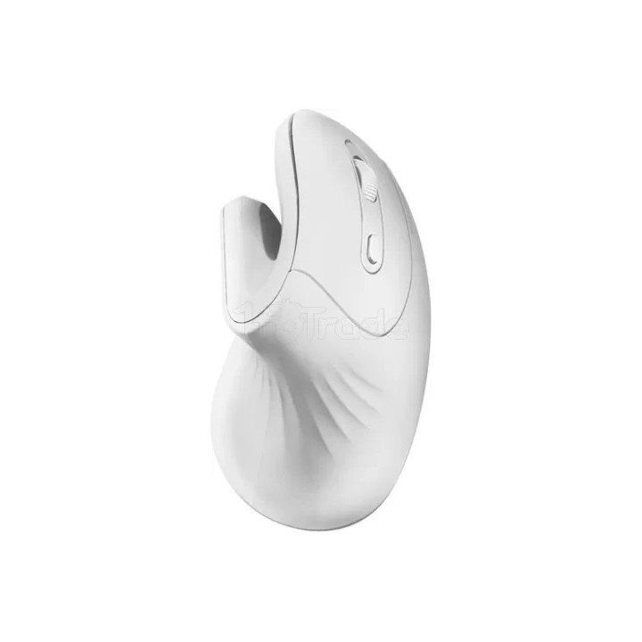 Souris sans fil ergonomique Mars Gaming MMW-ErgoPro | Ordiland