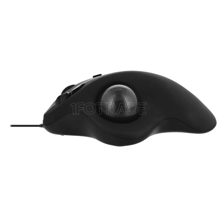 Souris Trackball filaire T'nB Ergo pour droitier | Ordiland
