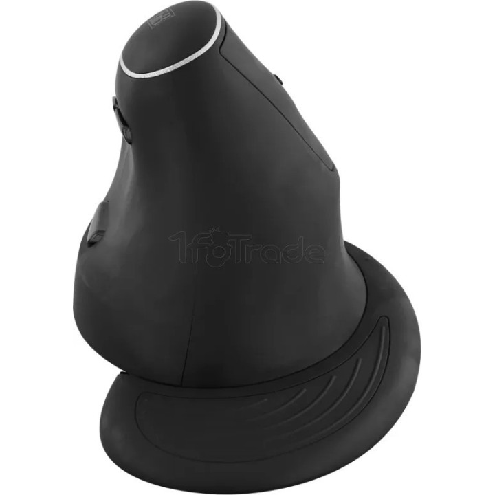 Souris sans fil Bluetooth ergonomique verticale T'nB | Ordiland