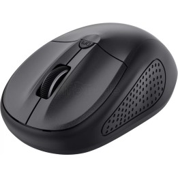 Souris sans fil Bluetooth Trust Primo (Noir) | Ordiland