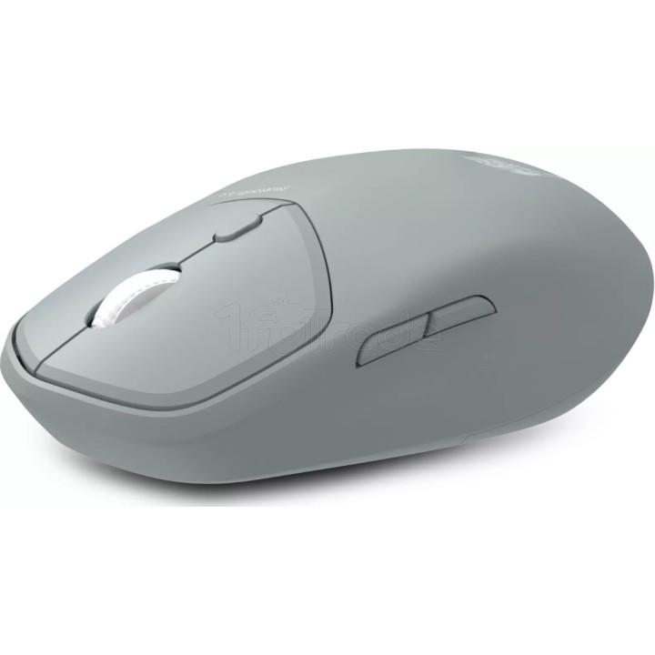 Souris sans fil Bluetooth ambidextre Urban Factory | Ordiland