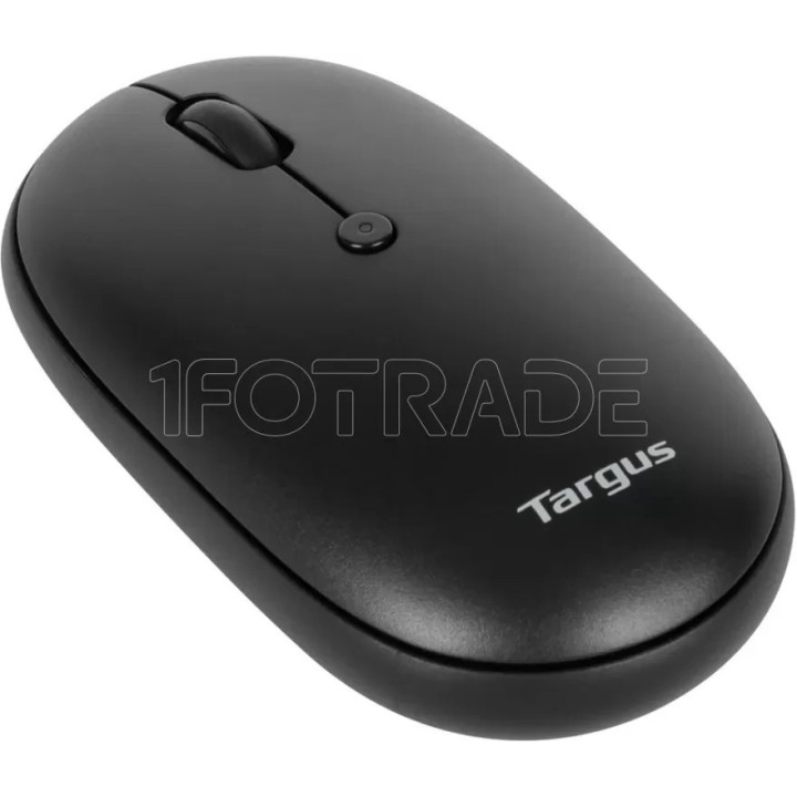 Souris sans fil Targus AMB581GL (Noir) | Ordiland