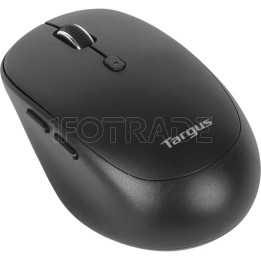 Souris sans fil Targus Midsize Comfort (Noir) | Ordiland