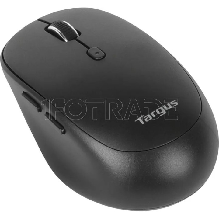 Souris sans fil Targus Midsize Comfort (Noir) | Ordiland