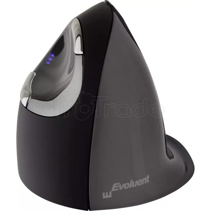 Souris filaire Evoluent Verticale Small D pour | Ordiland