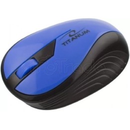 Souris sans fil Esperanza Titanum Rainbow 3D TM114 | Ordiland