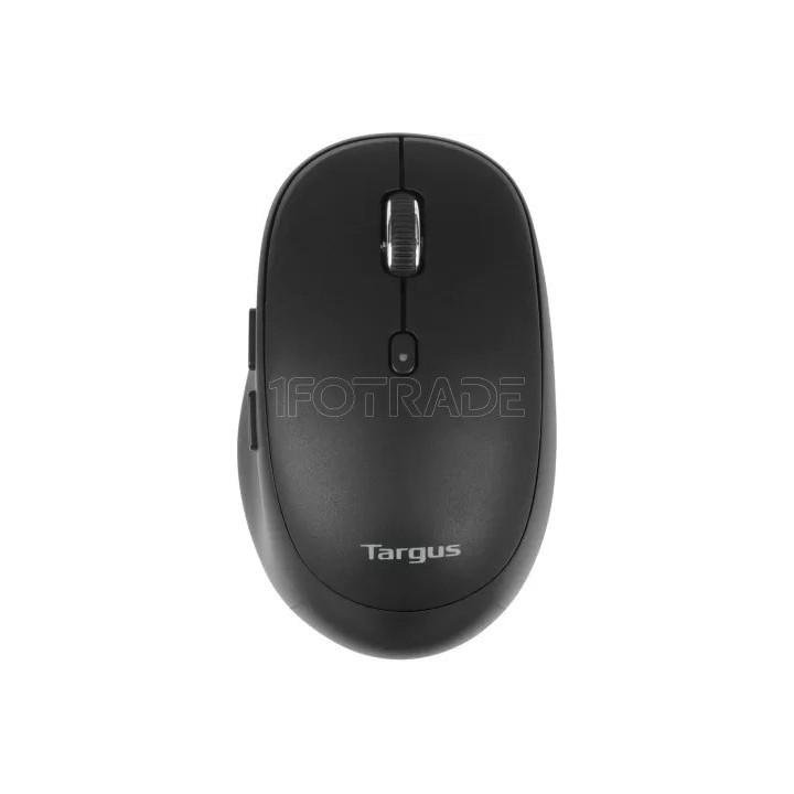 Souris sans fil Targus Midsize Comfort (Noir) | Ordiland