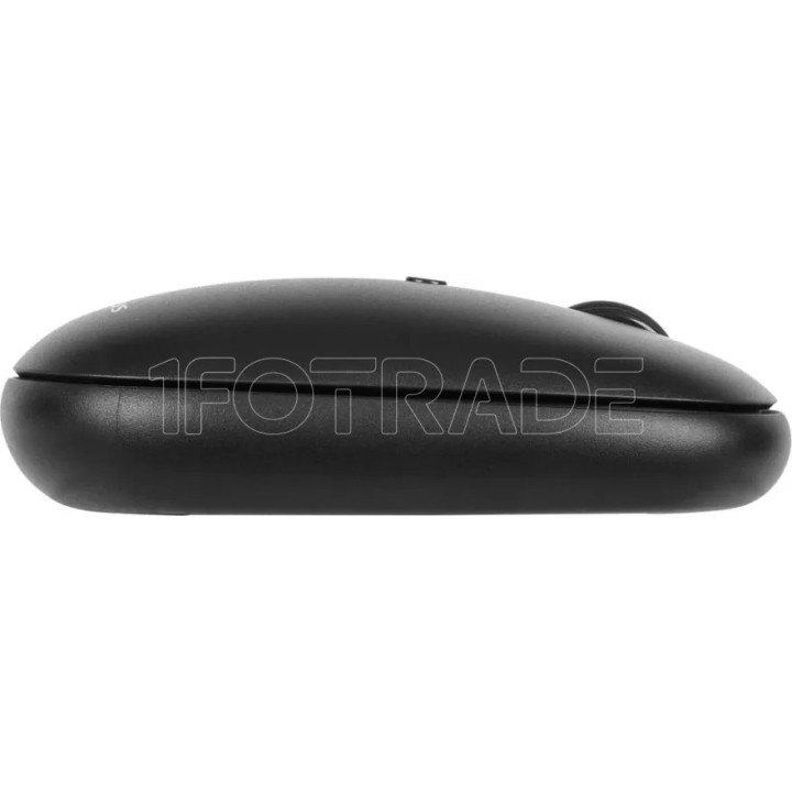 Souris sans fil Targus AMB581GL (Noir) | Ordiland