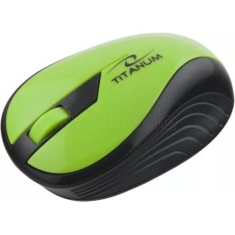 Souris sans fil Esperanza Titanum Raimbow 3D TM114G | Ordiland
