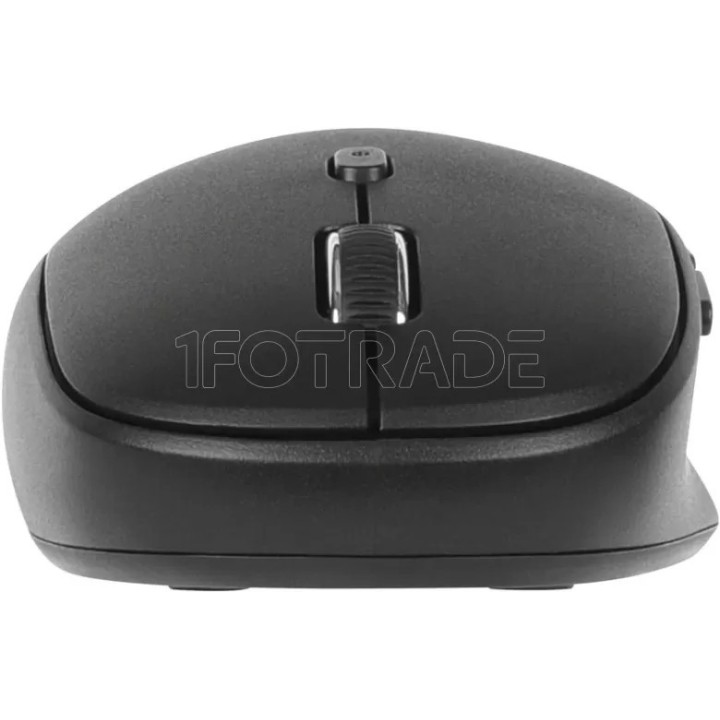 Souris sans fil Targus Midsize Comfort (Noir) | Ordiland