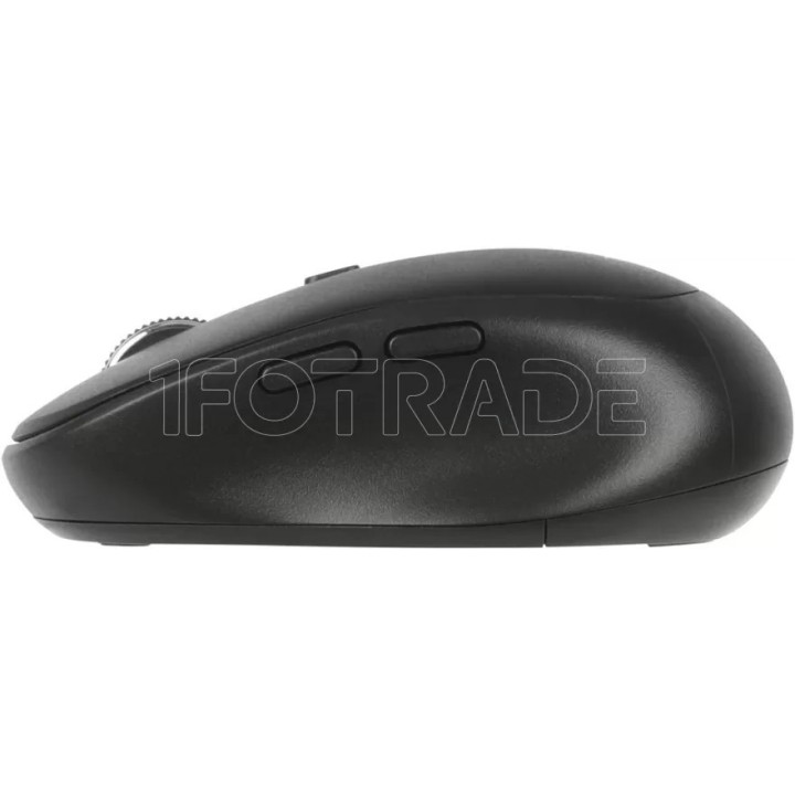 Souris sans fil Targus Midsize Comfort (Noir) | Ordiland