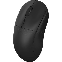 Souris sans fil réparable T'nB Revive (Noir) | Ordiland