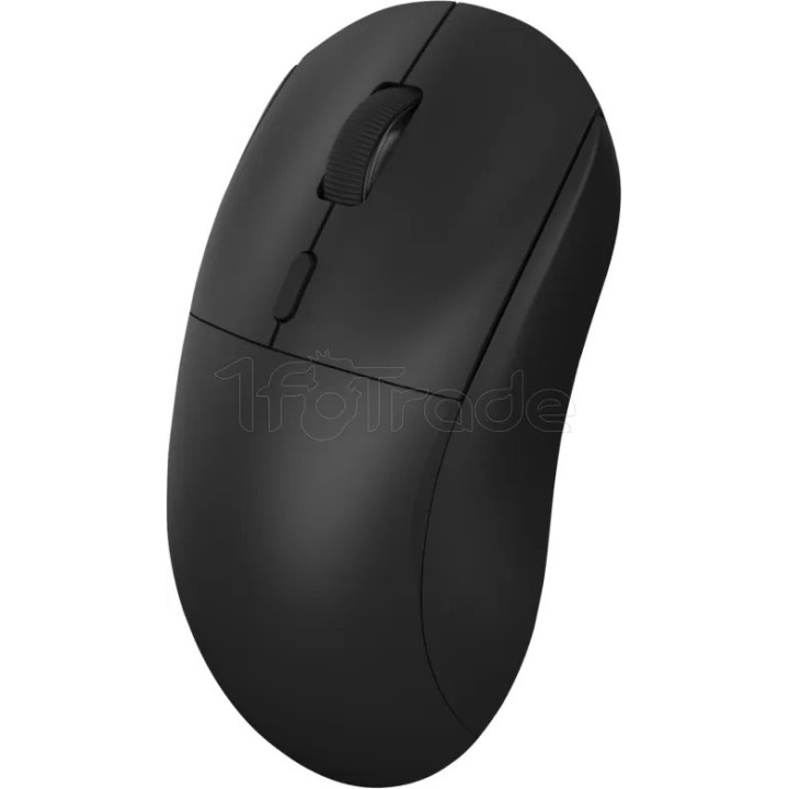 Souris sans fil réparable T'nB Revive (Noir) | Ordiland