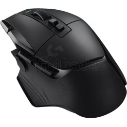 Souris filaire Logitech G502 X (Noir) | Ordiland