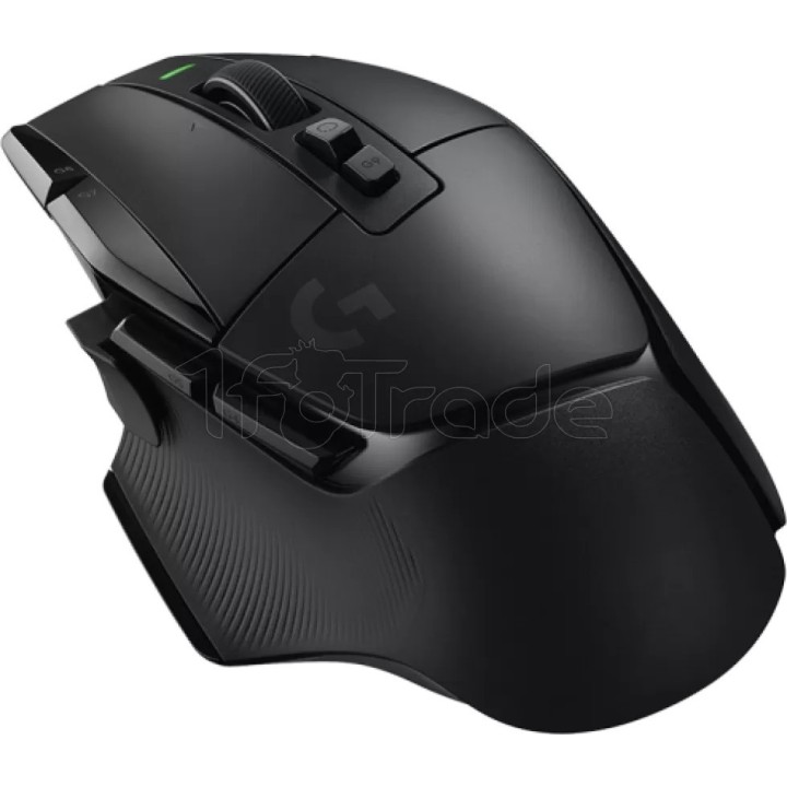 Souris filaire Logitech G502 X (Noir) | Ordiland