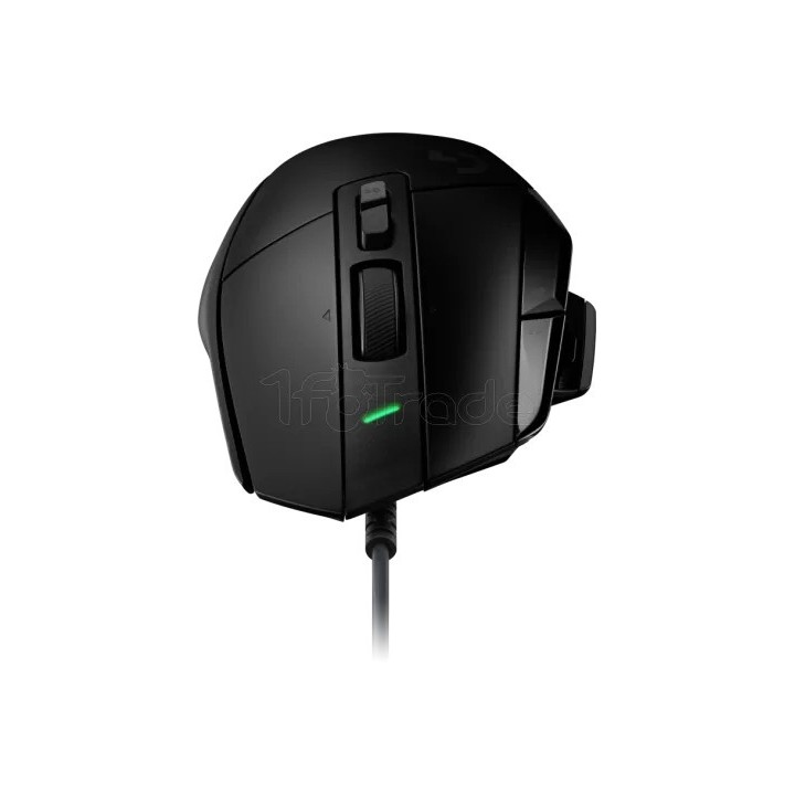 Souris filaire Logitech G502 X (Noir) | Ordiland