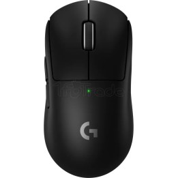 Souris sans fil Gamer Logitech G Pro X Superlight 2 | Ordiland