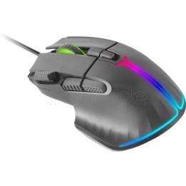 Souris filaire Gamer Mars Gaming MM-XT RGB (Noir) | Ordiland