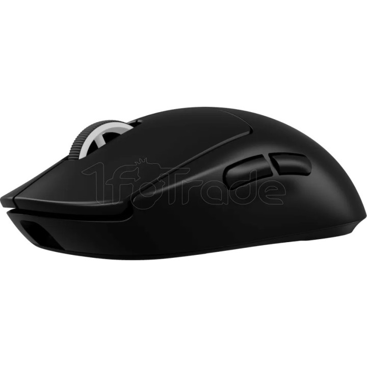 Souris sans fil Gamer Logitech G Pro X Superlight 2 | Ordiland