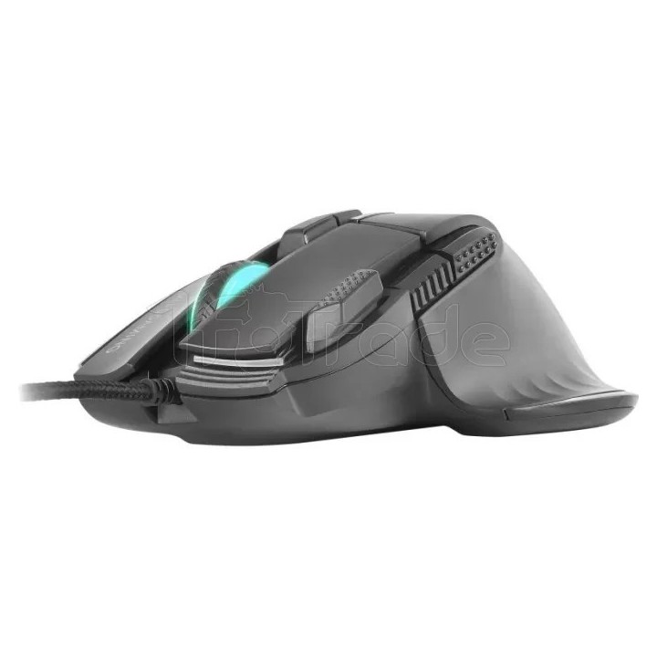 Souris filaire Gamer Mars Gaming MM-XT RGB (Noir) | Ordiland