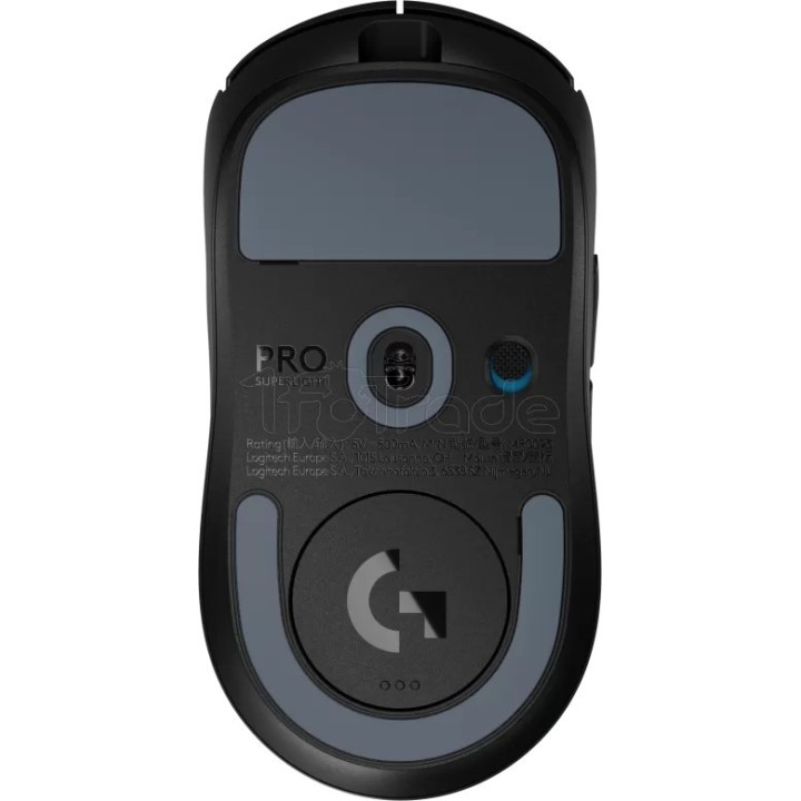 Souris sans fil Gamer Logitech G Pro X Superlight 2 | Ordiland