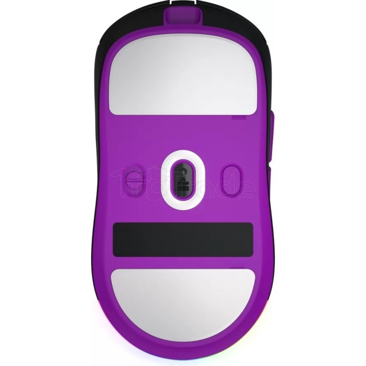 Souris sans fil Gamer Hator Quasar 3 ULTRA 8K RGB | Ordiland